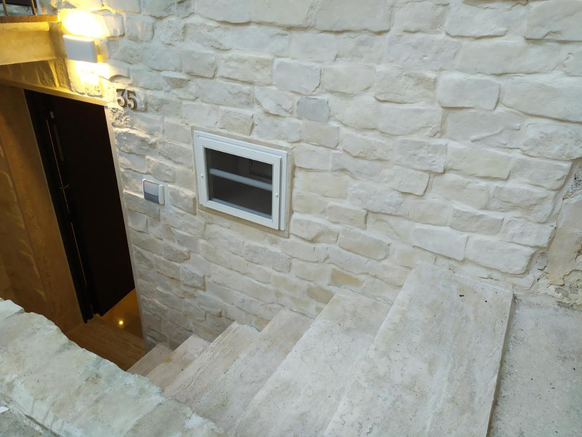Le Segrete Villa Sannicandro di Bari Exterior foto