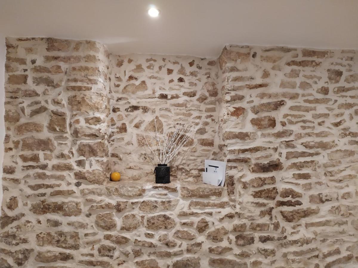 Le Segrete Villa Sannicandro di Bari Exterior foto