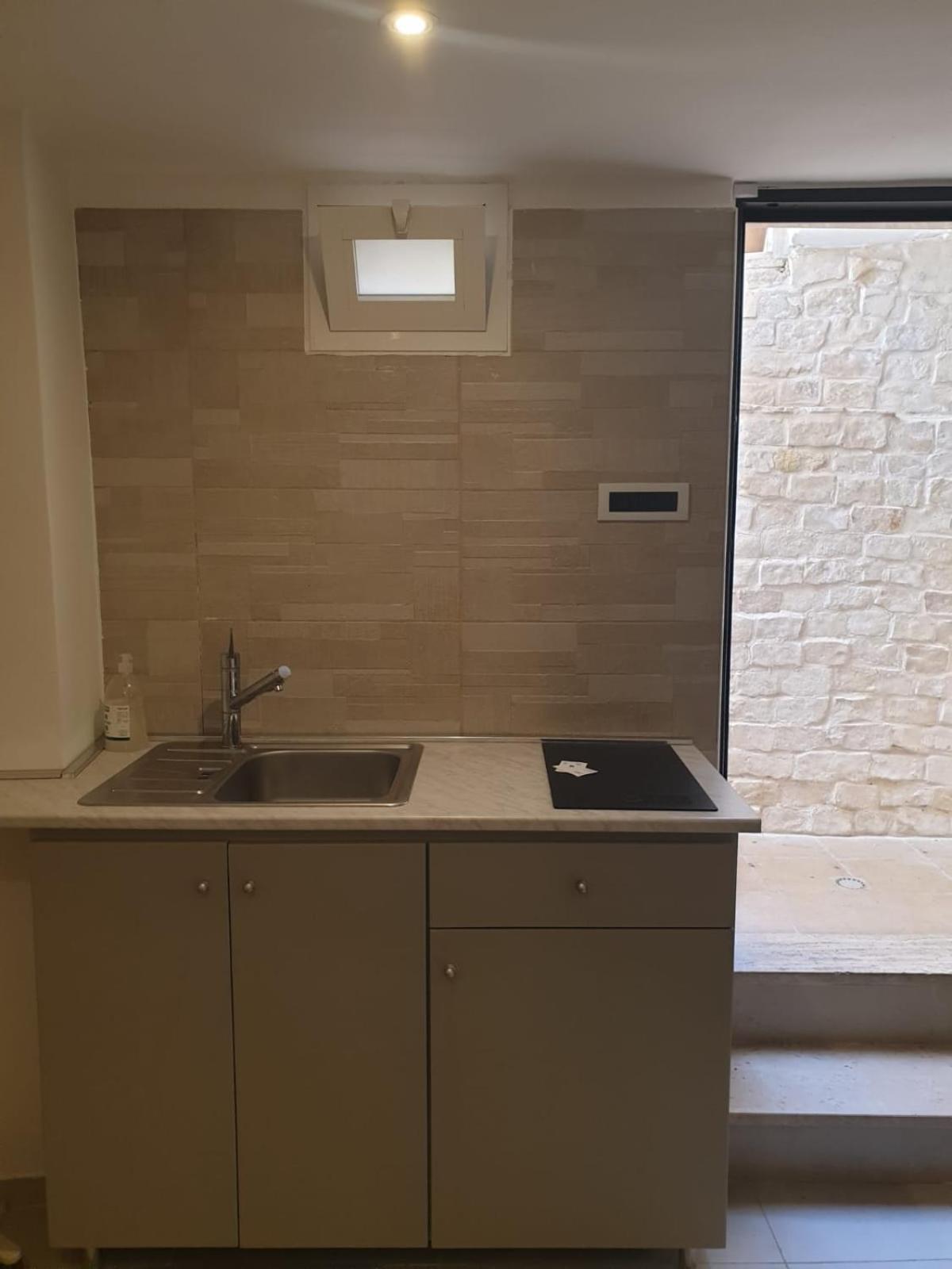 Le Segrete Villa Sannicandro di Bari Exterior foto