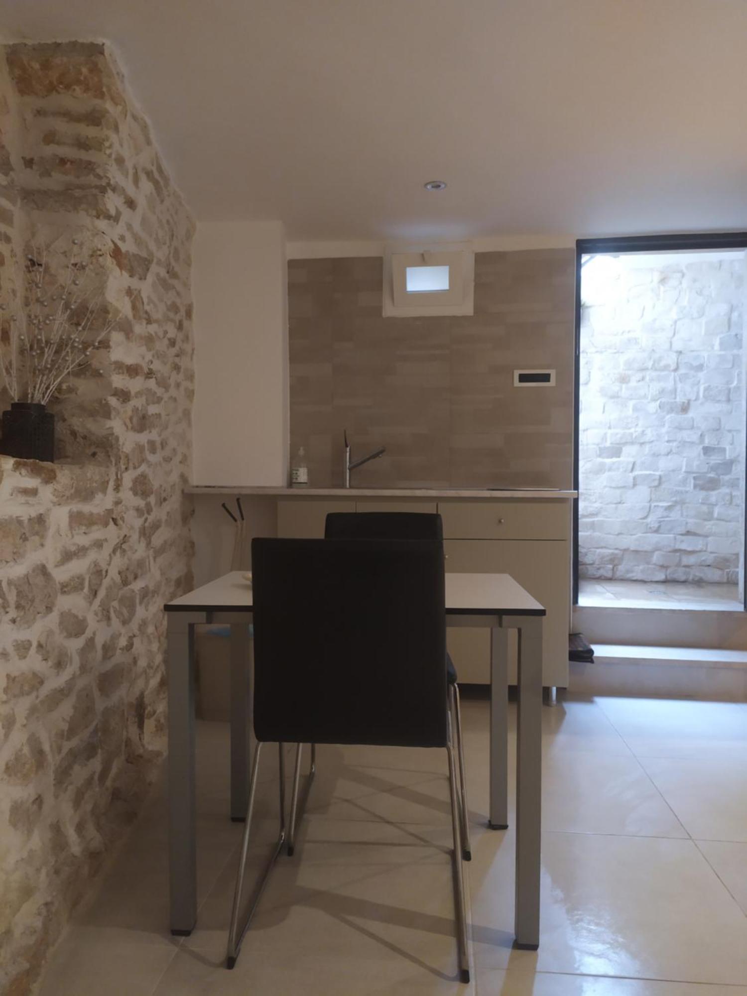 Le Segrete Villa Sannicandro di Bari Exterior foto