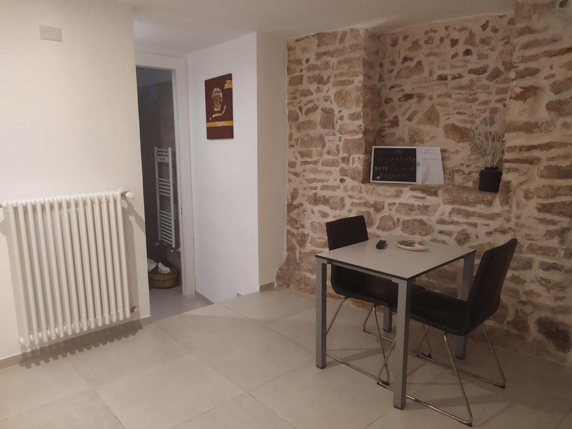 Le Segrete Villa Sannicandro di Bari Exterior foto